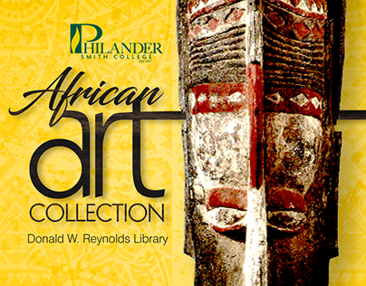 Philander Smith College African Art Catalog