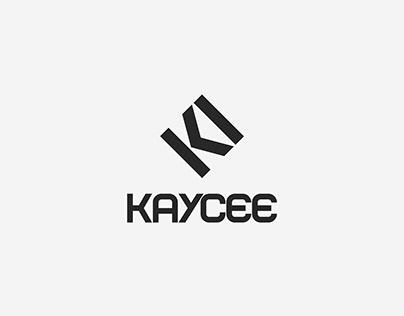 KayCee - clothing brand logo