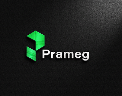 Prameg - Strategic Visual Identity