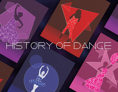 History of Dance