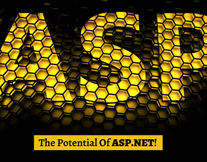 ASP.Net For Web Development