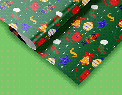 Natal | Produtos e embalagens/Illustrated products