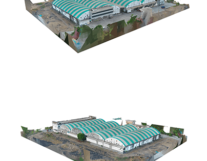 Project thumbnail - 3D Mapping
