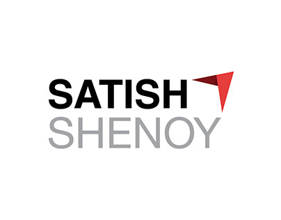 Satish Shenoy Logo