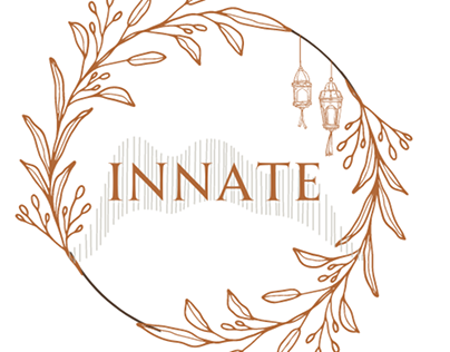 INNATE Logo Design