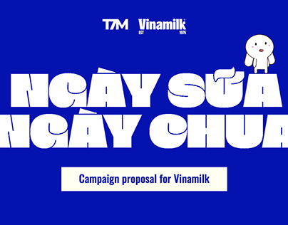 Campaign Proposal for Vinamilk
