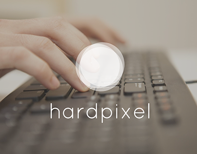 Hardpixel Website Design & Development