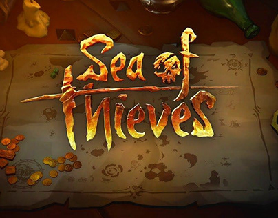 Sea Of Thieves Project