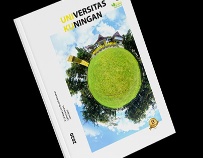 Profile Book Uiversity of Kuningan