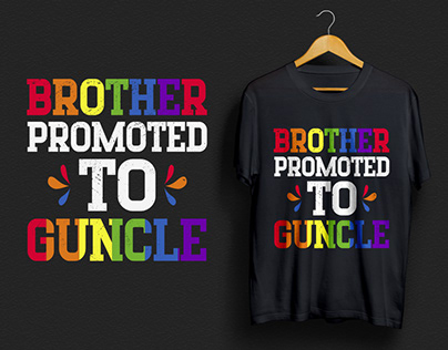 LGBT Gay T-shirt Design
