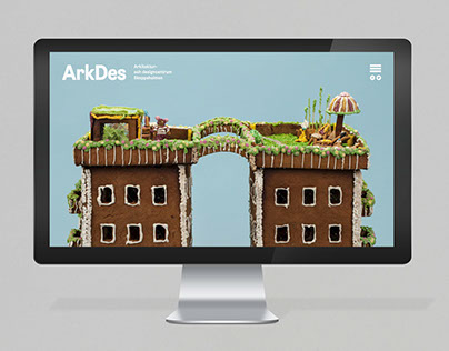 ArkDes – Identity 2014
