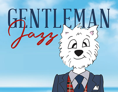 Gentleman Jazz