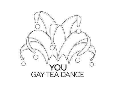 You Gay Tea Dance Logo