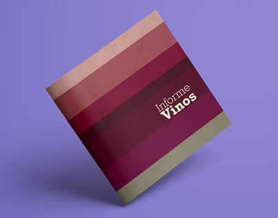 Wine Booklet