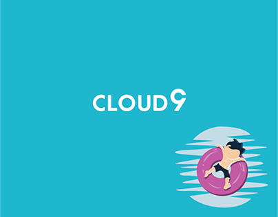 Cloud 9 Banking App