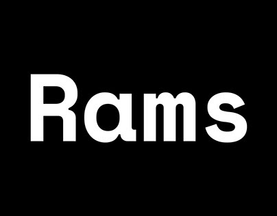 Gary Hustwit - Rams
