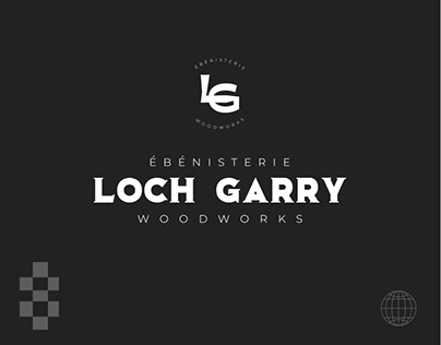 Loch Garry Woodworks