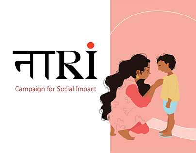 Campaign for Social Impact- Domestic Violence