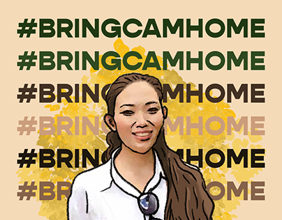 #BringCamHome Campaign