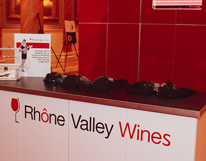 Rhone Wines - Flights & Flights