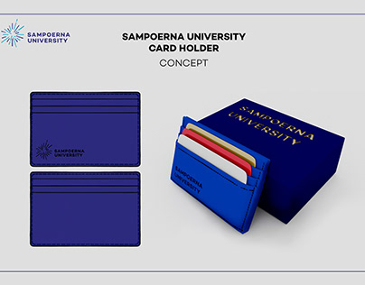 Sampoerna University Design Projects