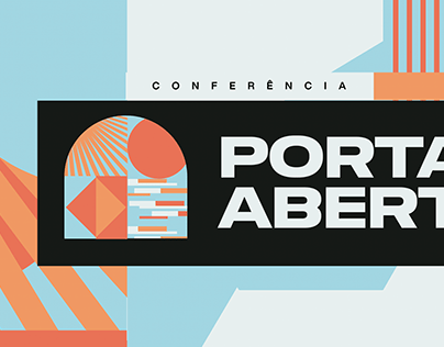 Conferência Portas Abertas - Lagoinha Alphaville