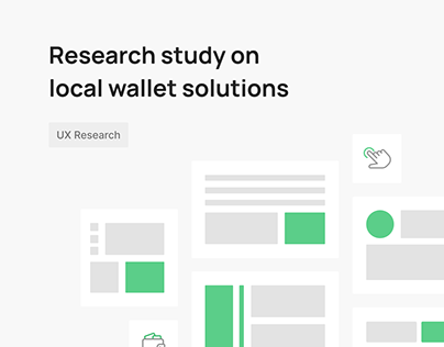 Research Study on Wallet Solutions