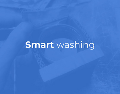 Protótipo - Smart Washing