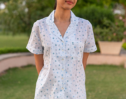 Top 5 Nightwear Picks for Women by Ratan Jaipur