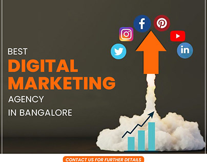 Digital Marketing Companies in Bangalore