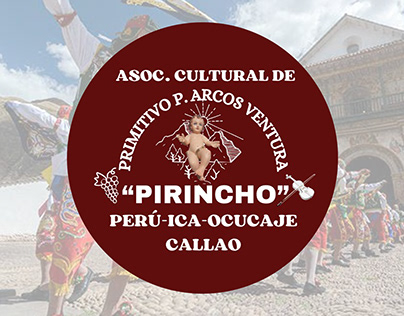 Asociacion Cultural de Primitivo P. Arcos Ventura