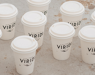 Viridi Café