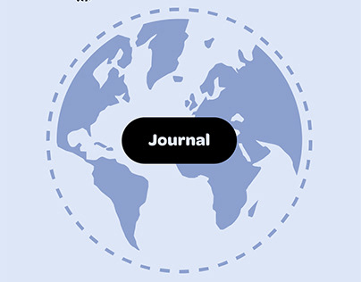 UI Travel Journal with ProtoPie5.0