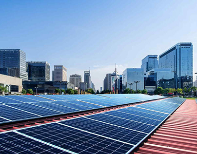 BASF va verde: paneles solares en Rojas