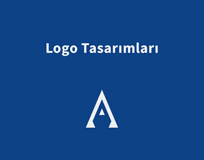 Project thumbnail - Logo Designs