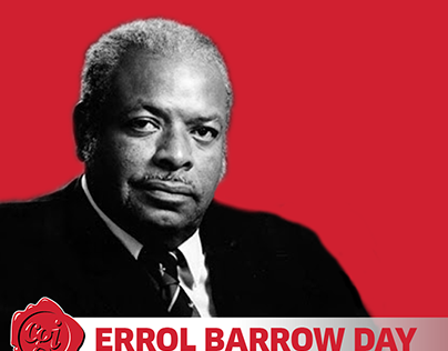 Cgi - Errol Barrow Day