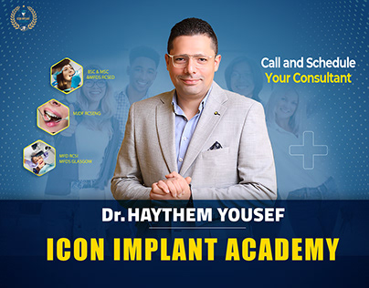 Icon Implant Academy