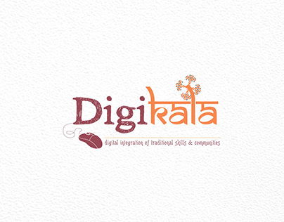 digiKala this is a NGO campaign