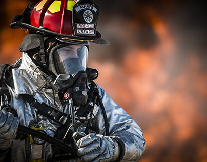 How Long Does It Take To Become A Firefighter?