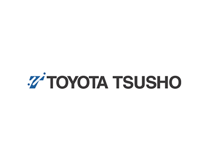 Toyota Tsusho - 5 Continents for you