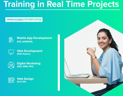 Training in Real Time Projects Warangal