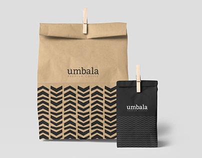 Umbala Coffee | Brand