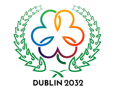 Dublin 2032 Olympics