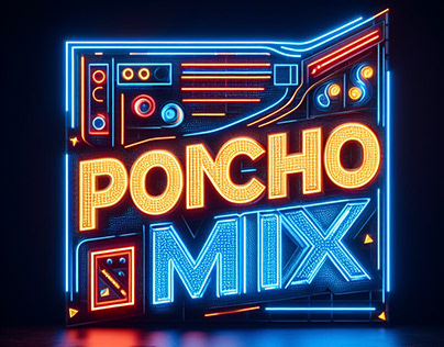 DJ Poncho Mix | 2023