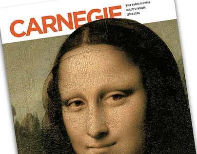 Carnegie Magazine