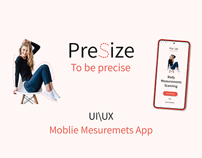 PreSize - Application Project
