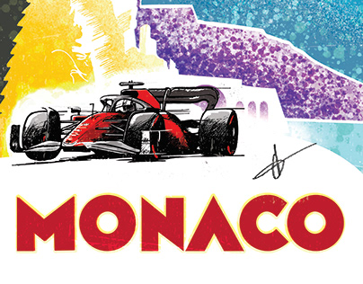 Monaco #8