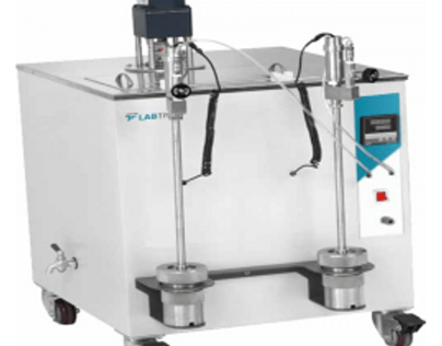 Automatic Lubricating Oils Oxidation Tester