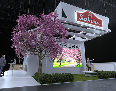SAKURA - FESTIVÃO JAPÃO 2023