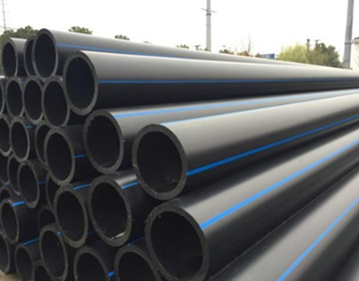 Best HDPE Pipe Manufacturers in India